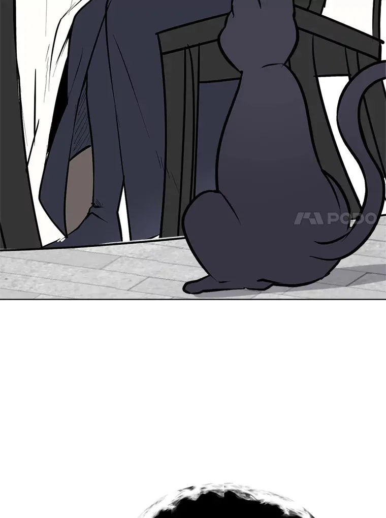 读心少年利沙度漫画,84.共进晚餐1图