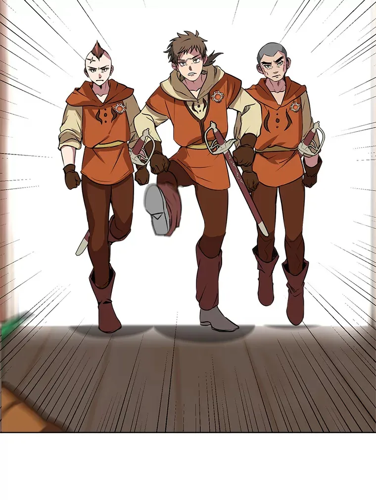 读心少年利沙度漫画,74.上门挑衅？1图