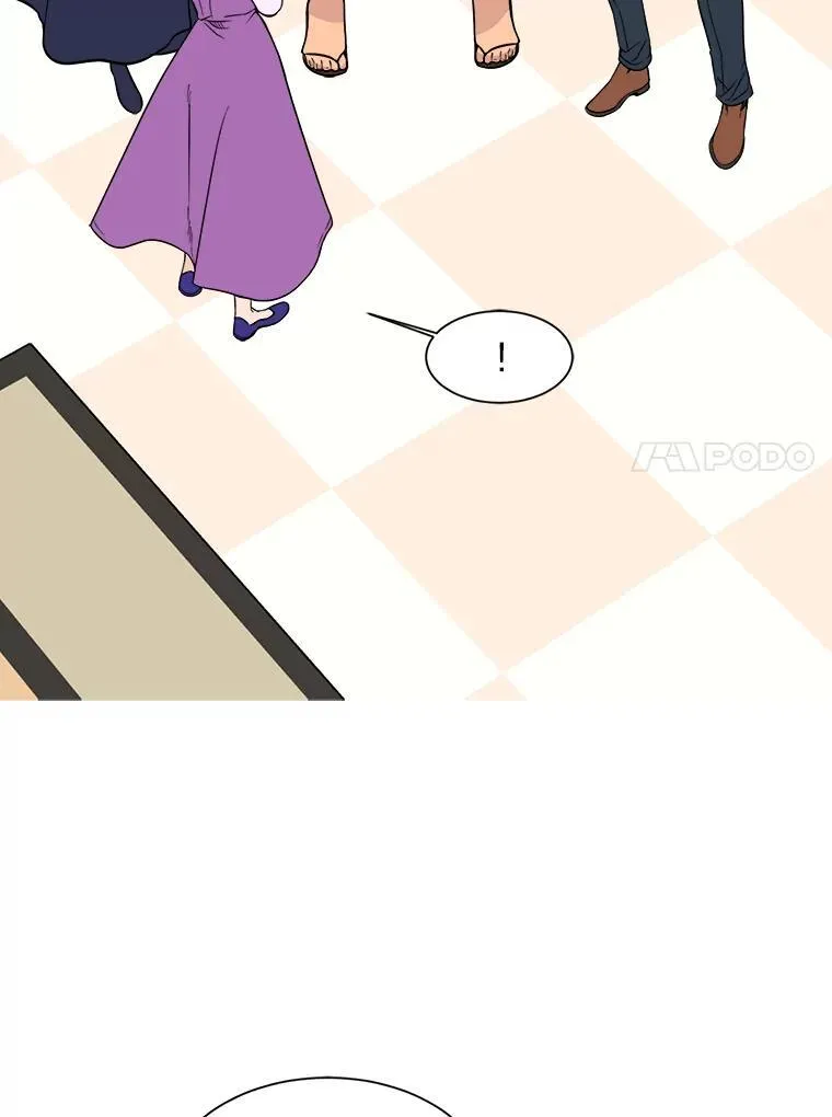 读心少年利沙度漫画,100.心绪难平2图