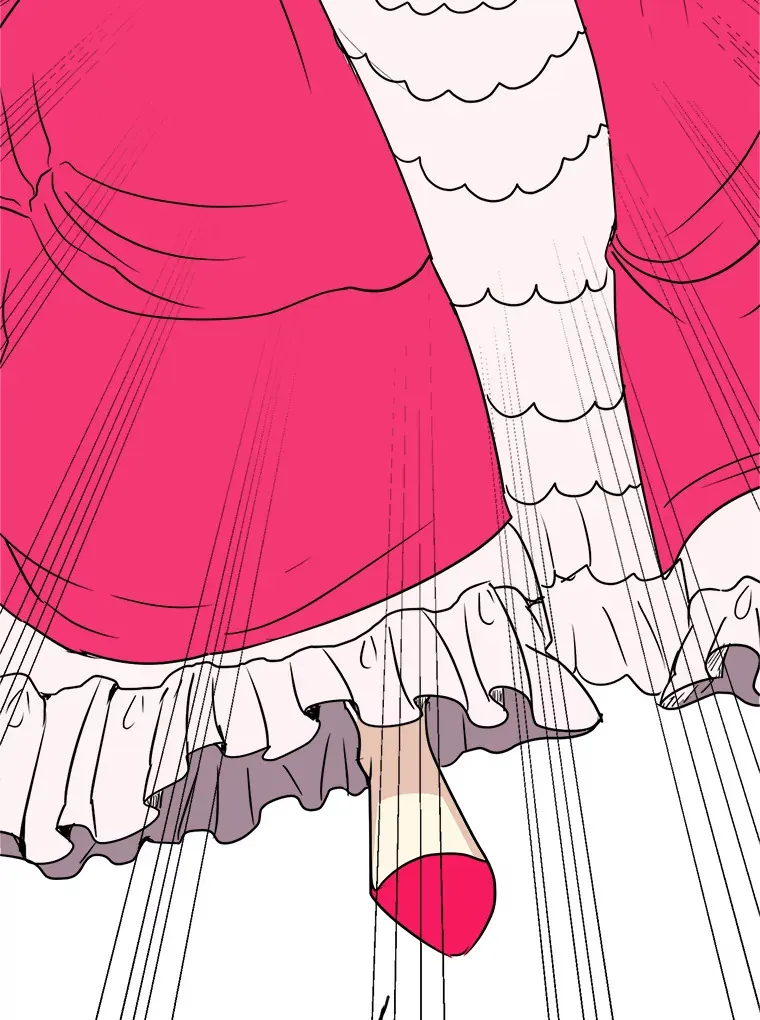 读心少年利沙度漫画,81.德尔菲亚公爵2图