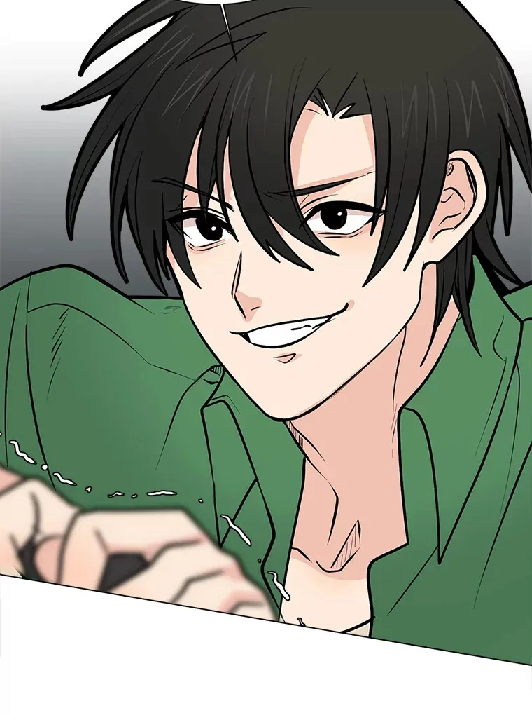 读心少年利沙度漫画,93.朗的秘密2图