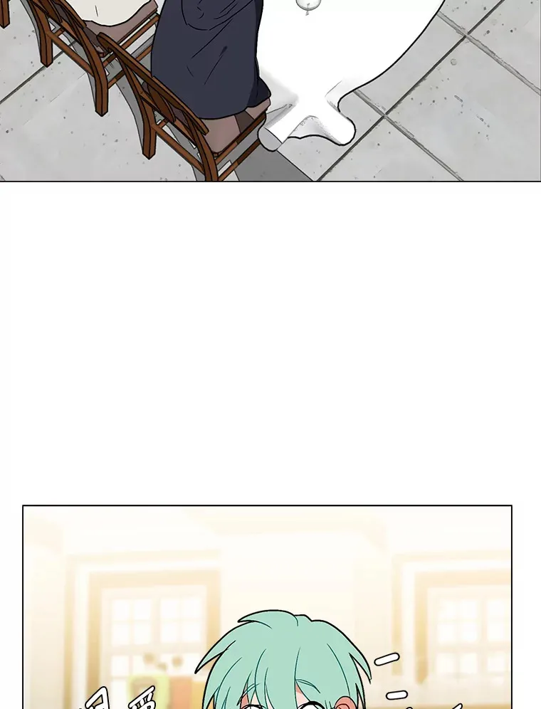 读心少年利沙度漫画,60.鲁莽的佣兵2图