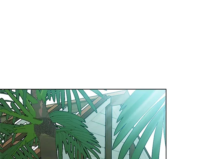 读心少年利沙度漫画,61.植物园1图