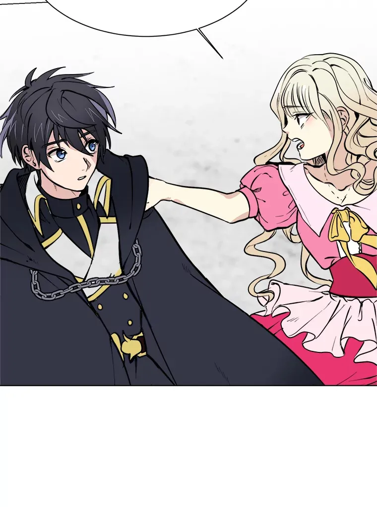 读心少年利沙度漫画,81.德尔菲亚公爵2图