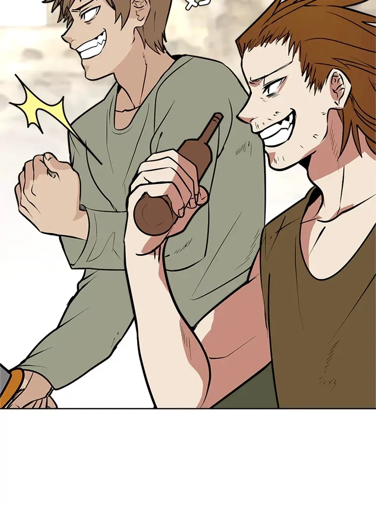 读心少年利沙度漫画,88.龙族的邀约2图