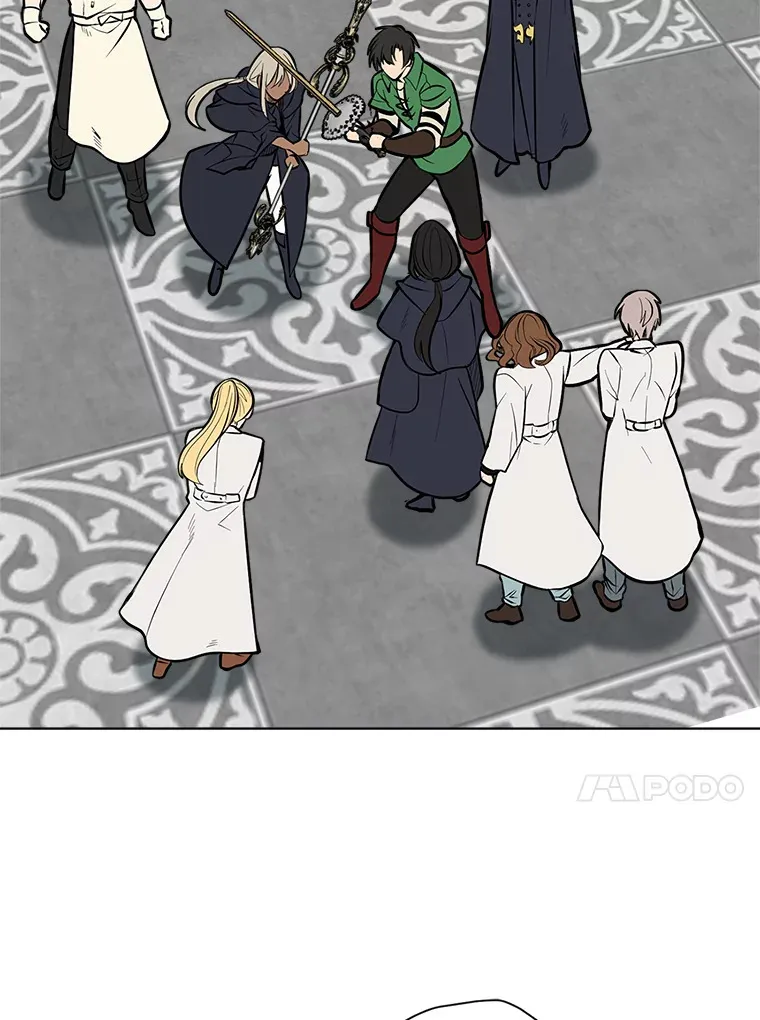 读心少年利沙度漫画,93.朗的秘密2图
