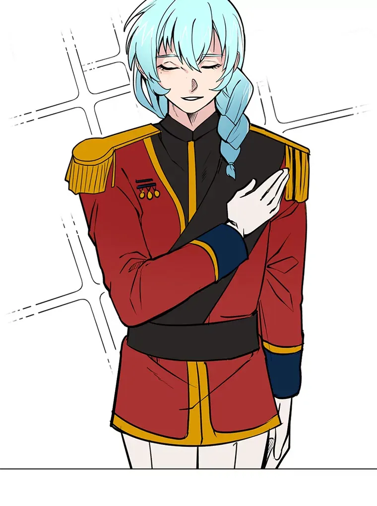 读心少年利沙度漫画,81.德尔菲亚公爵1图