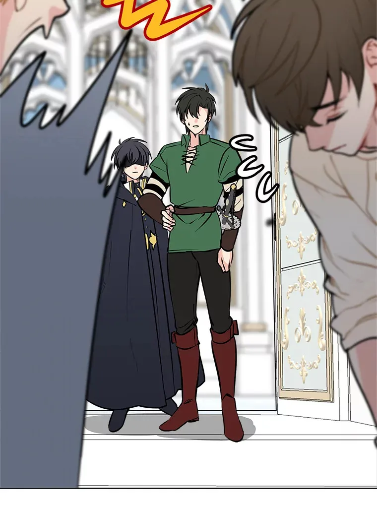 读心少年利沙度漫画,91.替身怪1图