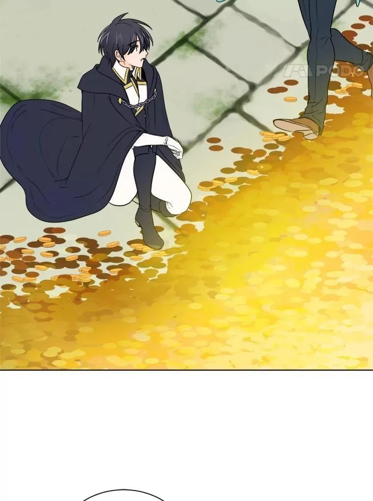 读心少年利沙度漫画,103.黄龙鳞片1图