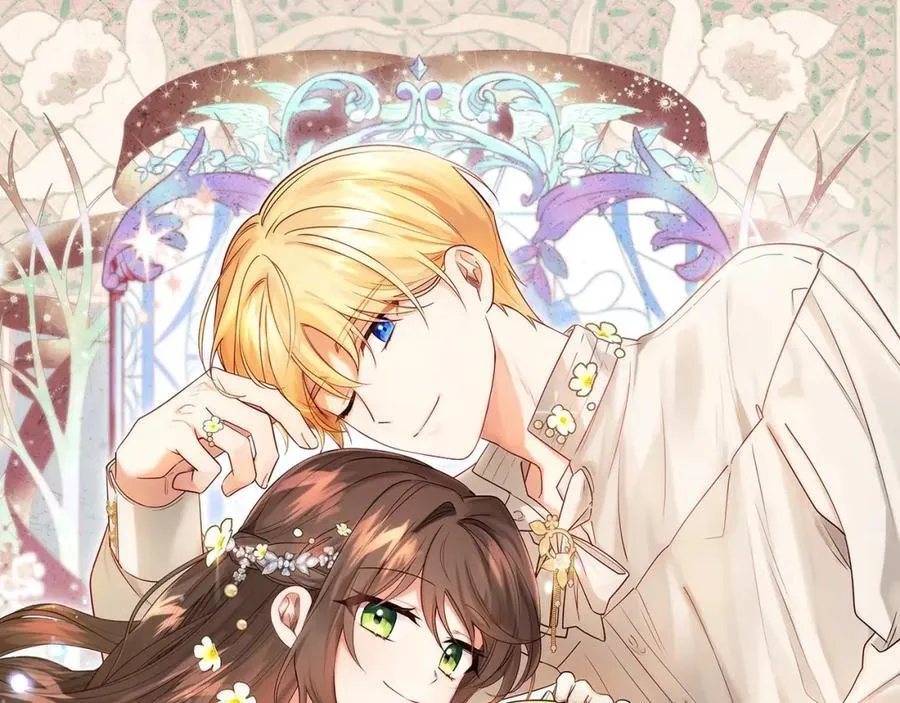 反派少女被爱意围绕漫画,第58话 不行离开蕾尓2图