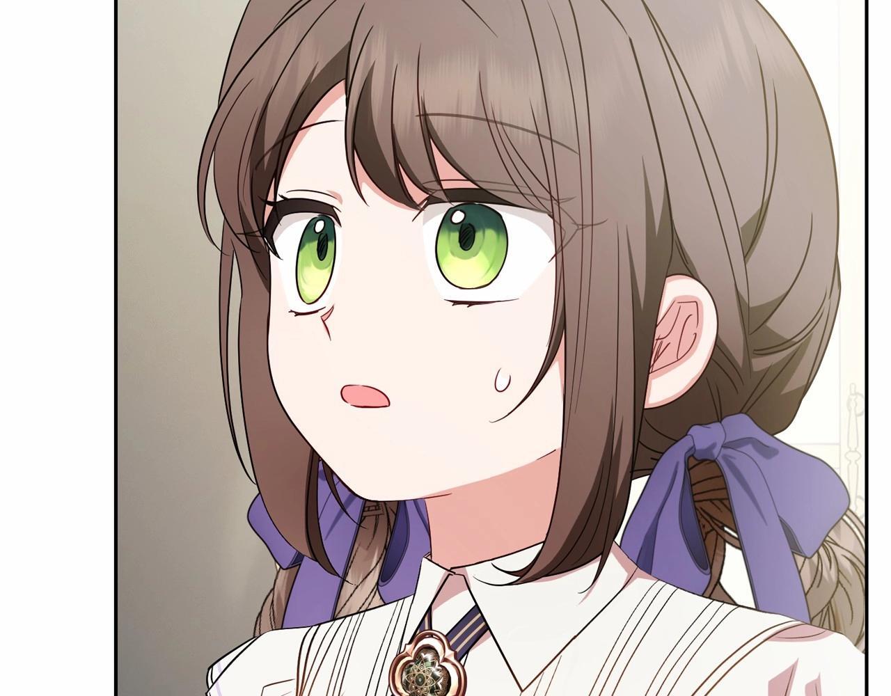反派少女被爱意围绕漫画,第34话 余生都是鲜花盛开的春天2图