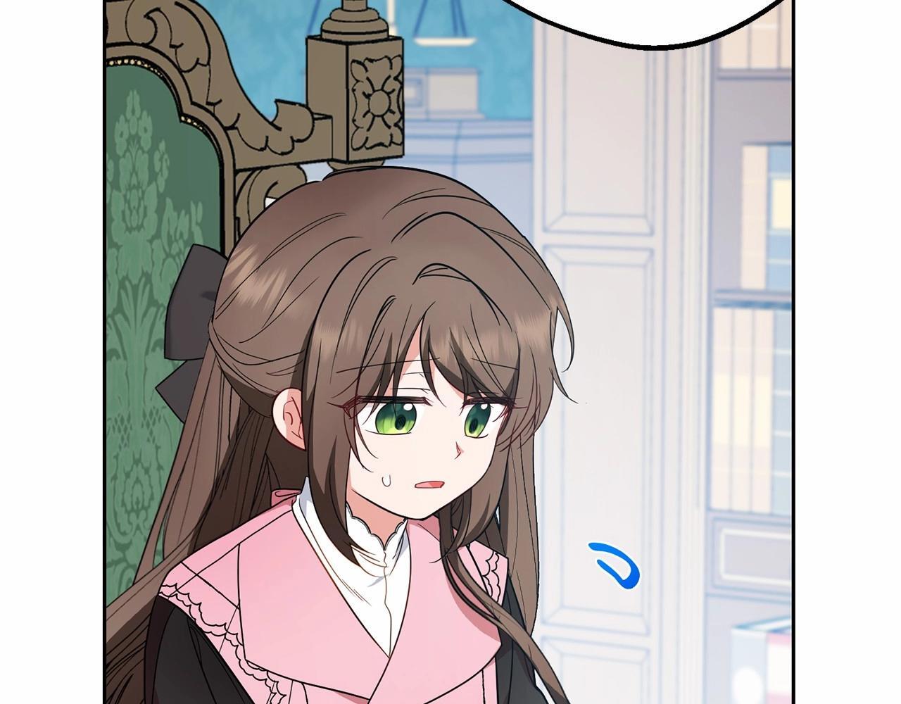 反派少女被爱意围绕漫画,第29话 可爱少女的冬装竟然如此可爱！2图
