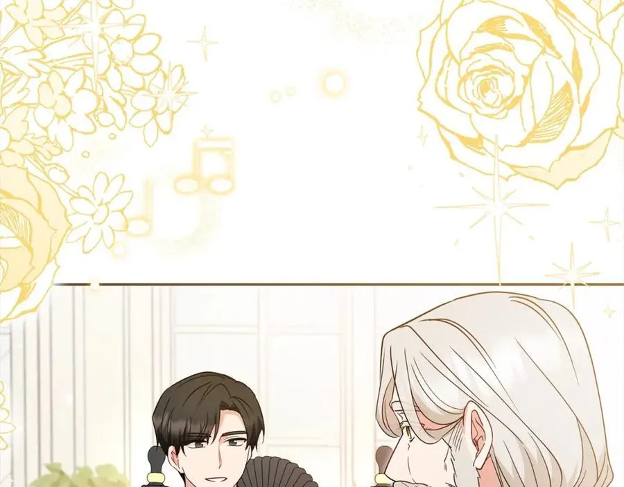 反派少女被爱意围绕漫画,第53话 如果她能看见的话…1图