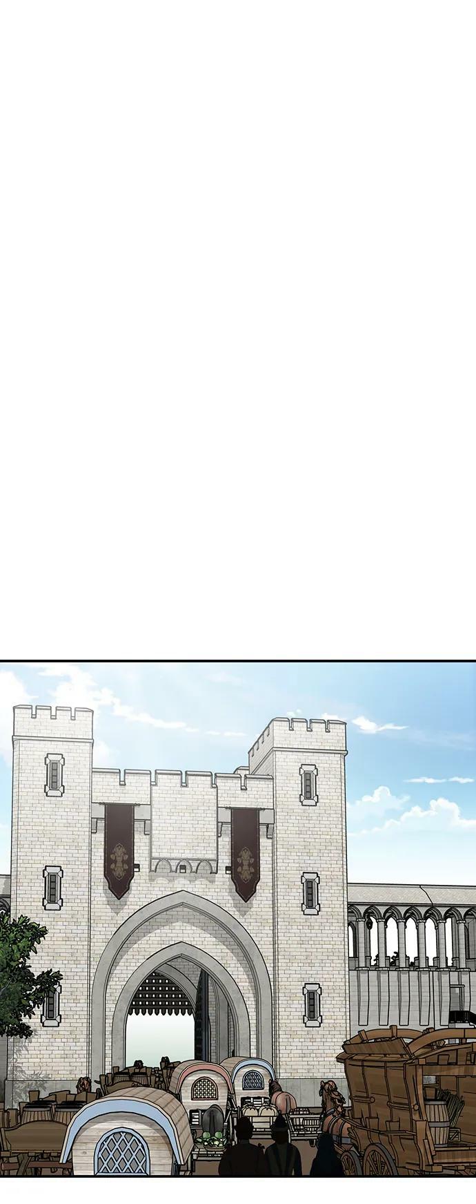 落日余晖 目光所及漫画,[第142话] 命运的方向（4）1图