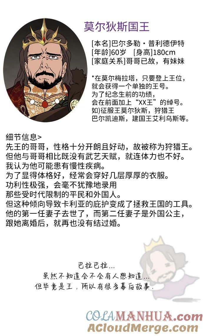 落日余晖 目光所及漫画,【免费】第一部 特别篇1图