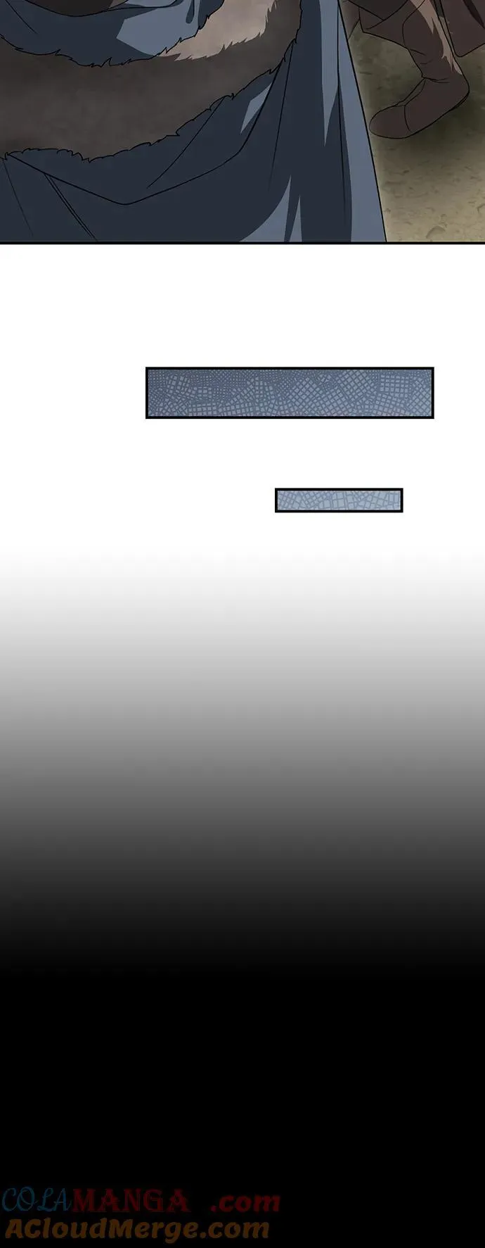 落日余晖 目光所及漫画,[第2季 4话] 漂泊之人（4）1图