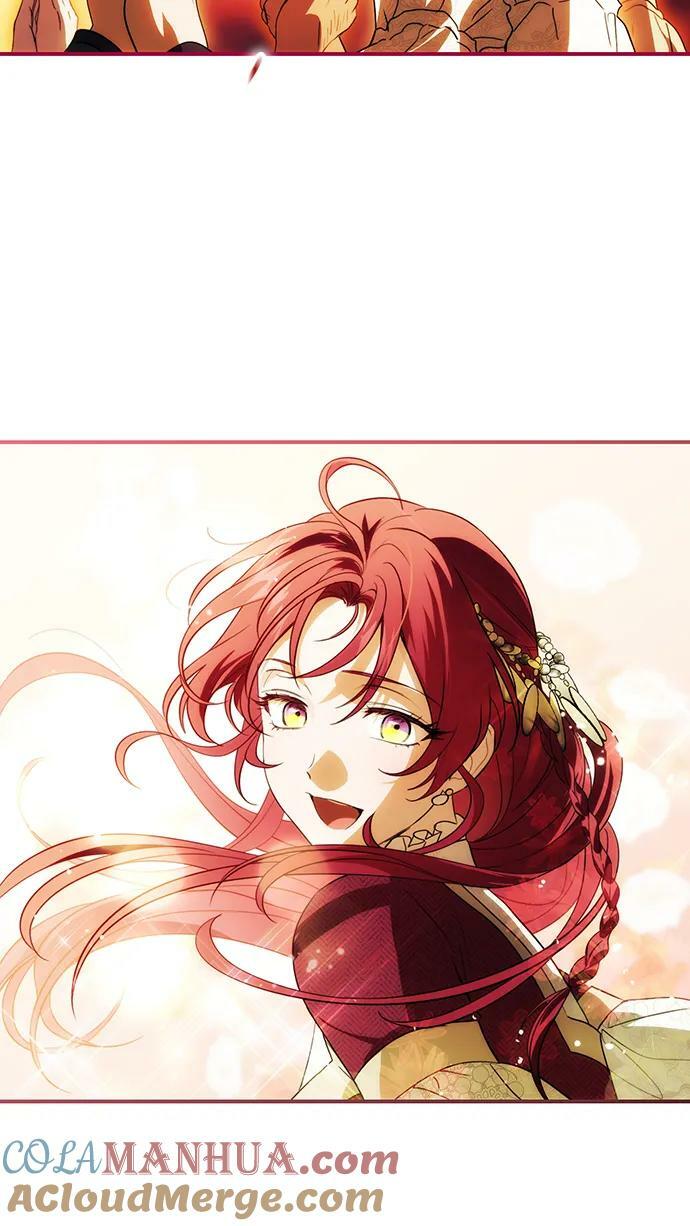落日余晖 目光所及漫画,[第131话] 庆典（4）2图