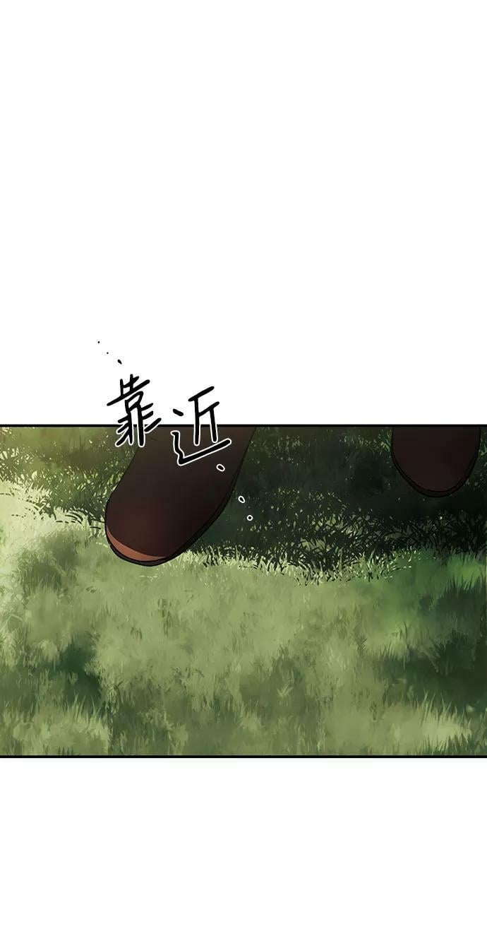 落日余晖 目光所及漫画,[第85话] 太阳骑士（2）1图