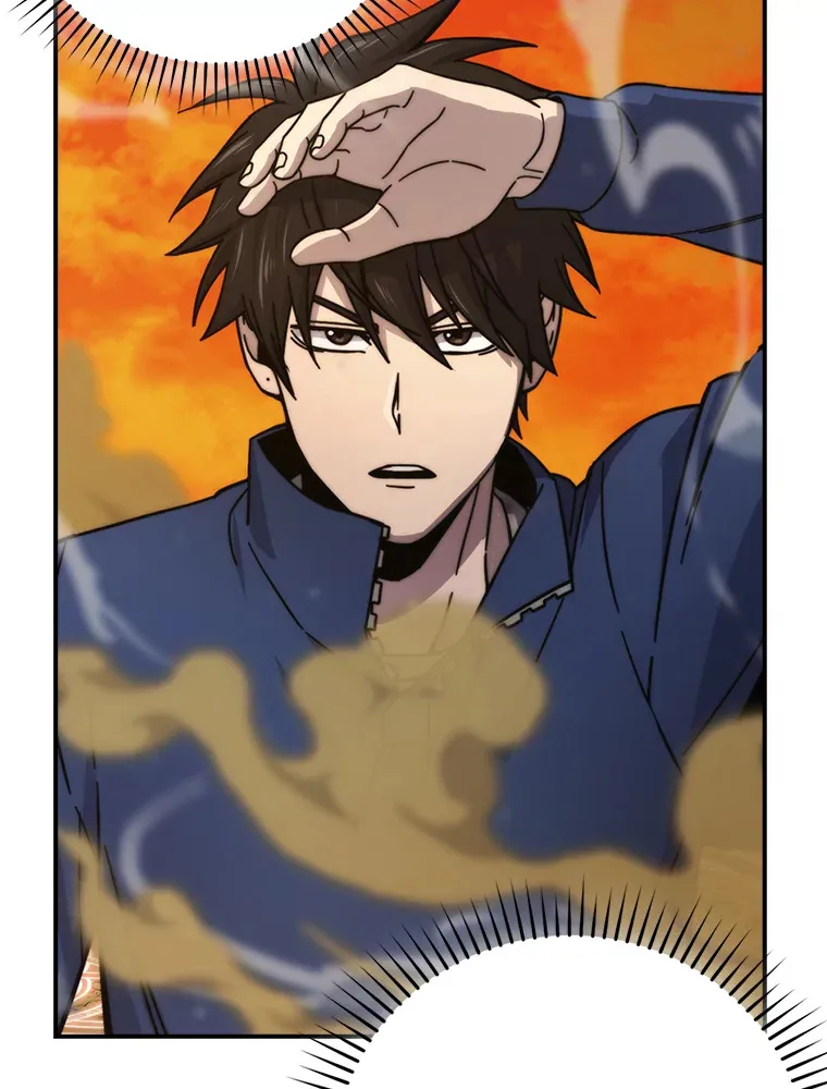勇士非也, 魔王是也漫画,33.力量悬殊斗饿狼2图