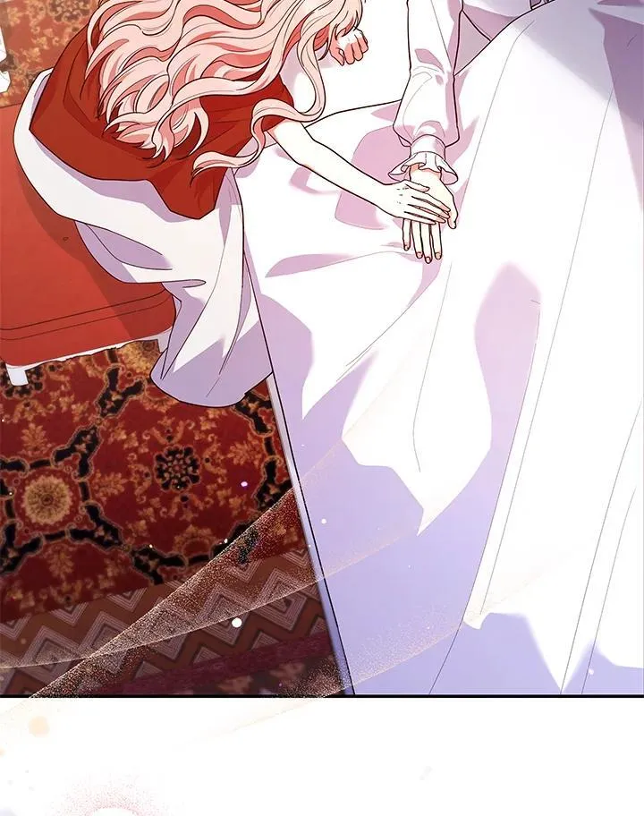 虽然是恶女，却成为了妈妈漫画,第58话1图