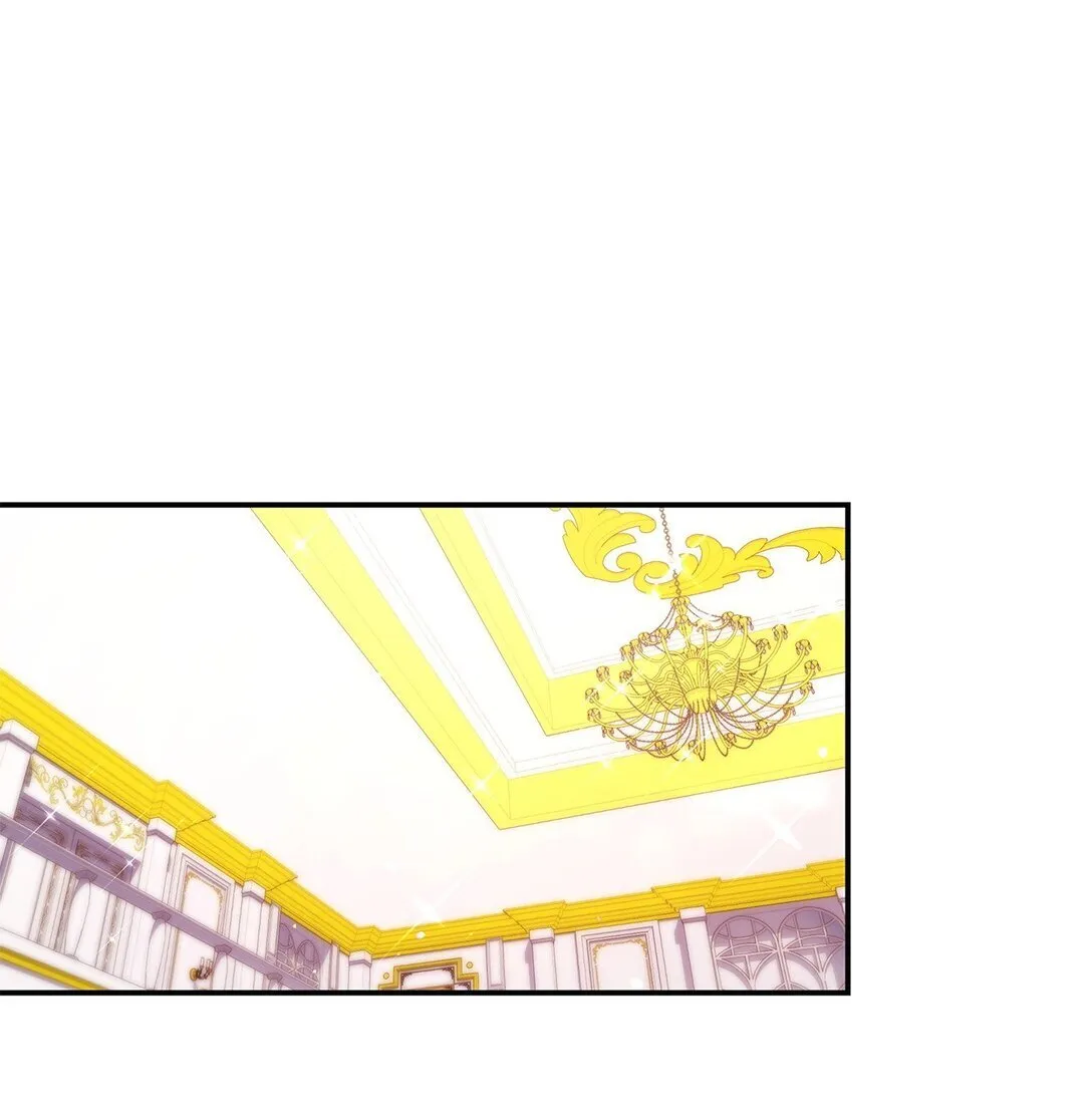 虽然是恶女，却成为了妈妈漫画,56 神女的宣言1图