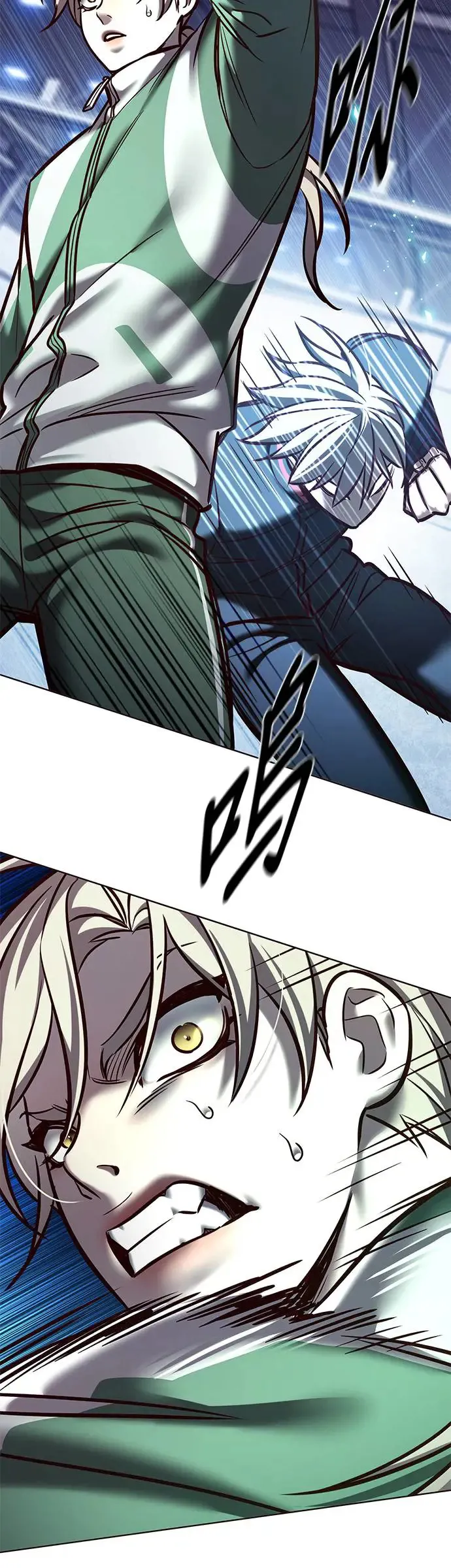 觉醒吧铲屎官335漫画,第286话1图