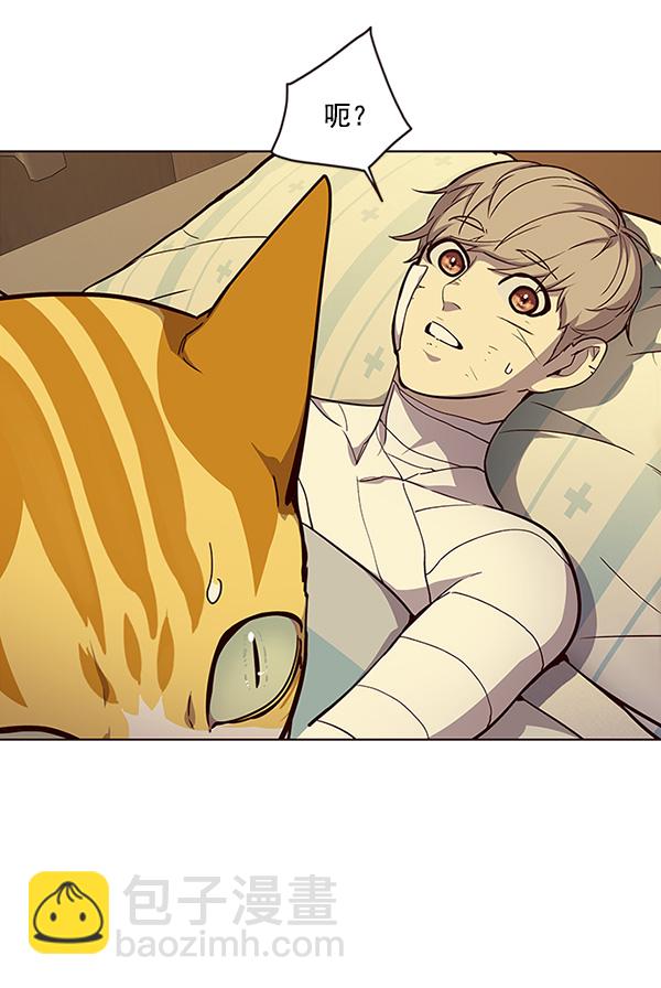 觉醒吧铲屎官335漫画,第29话1图