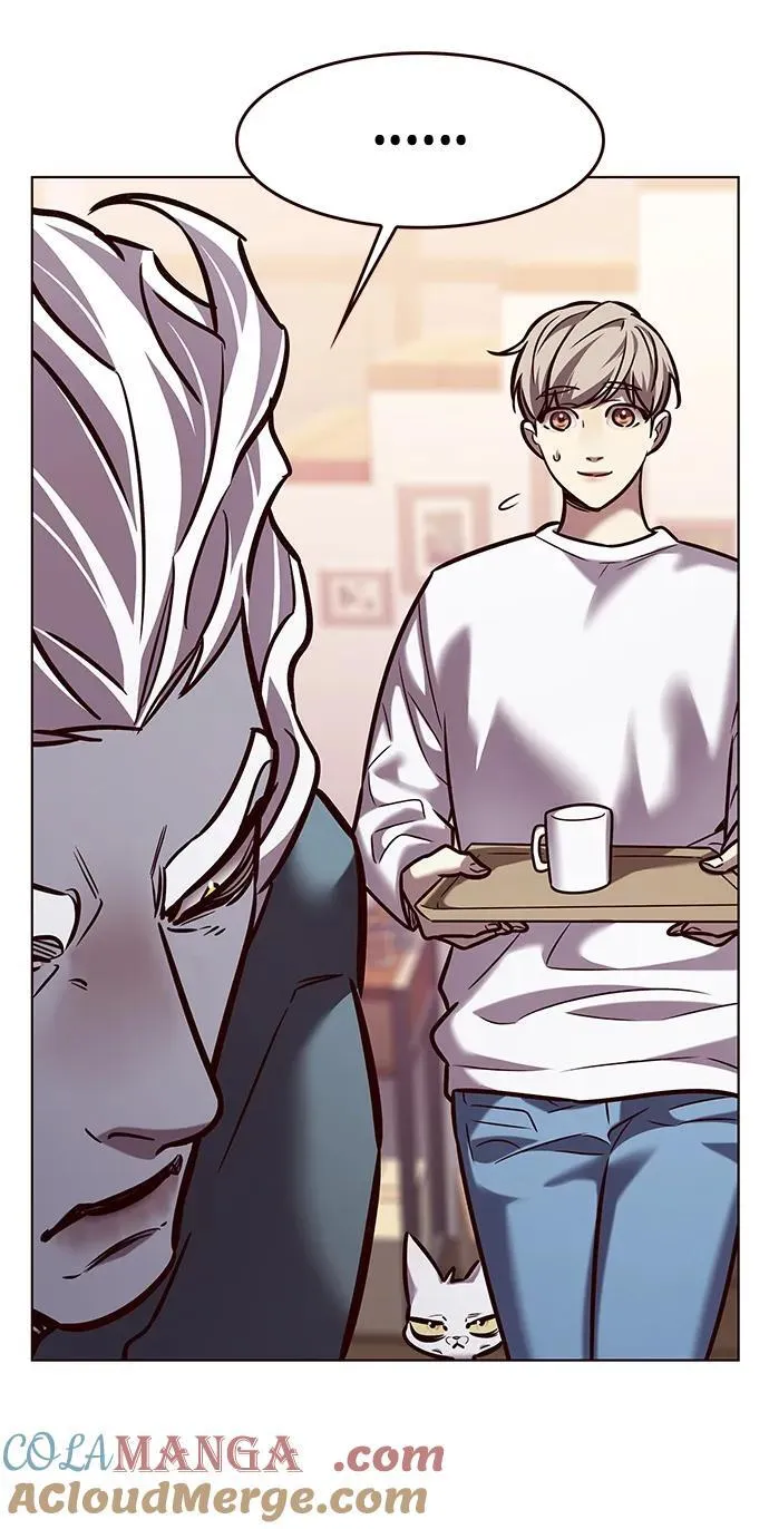 觉醒吧铲屎官335漫画,第277话1图