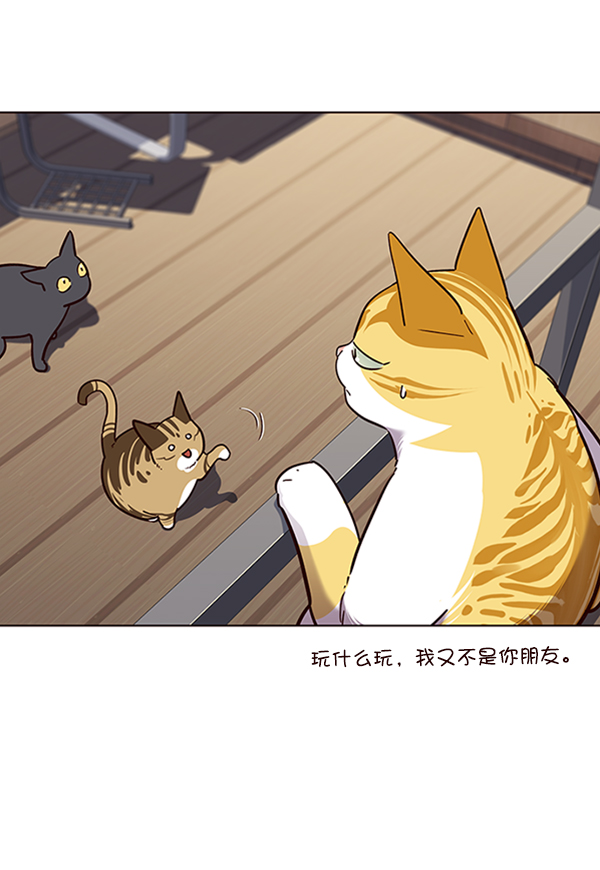 觉醒吧铲屎官漫画免费观看180话漫画,第55话1图