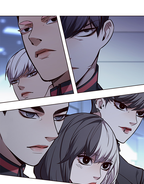觉醒吧铲屎官漫画免费观看180话漫画,第159话1图