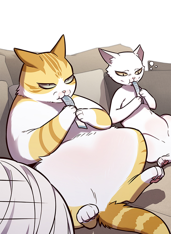 觉醒吧铲屎官335漫画,第146话2图
