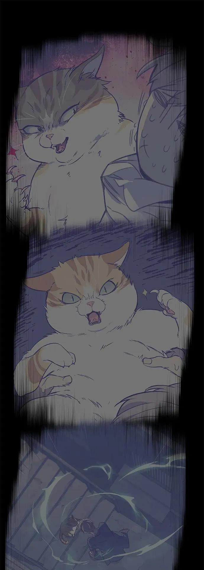 觉醒吧铲屎官335漫画,第309话1图