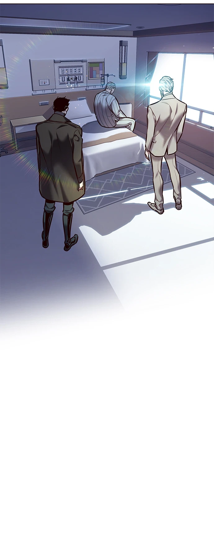 觉醒吧铲屎官漫画免费观看180话漫画,第229话1图