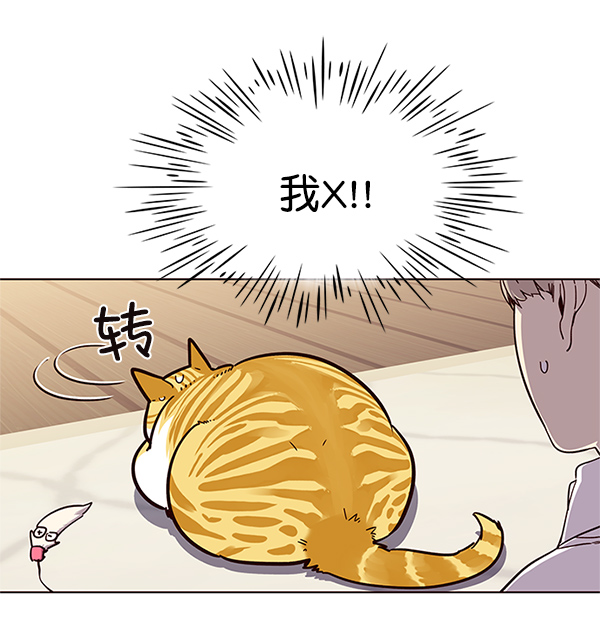 觉醒吧铲屎官335漫画,第16话1图