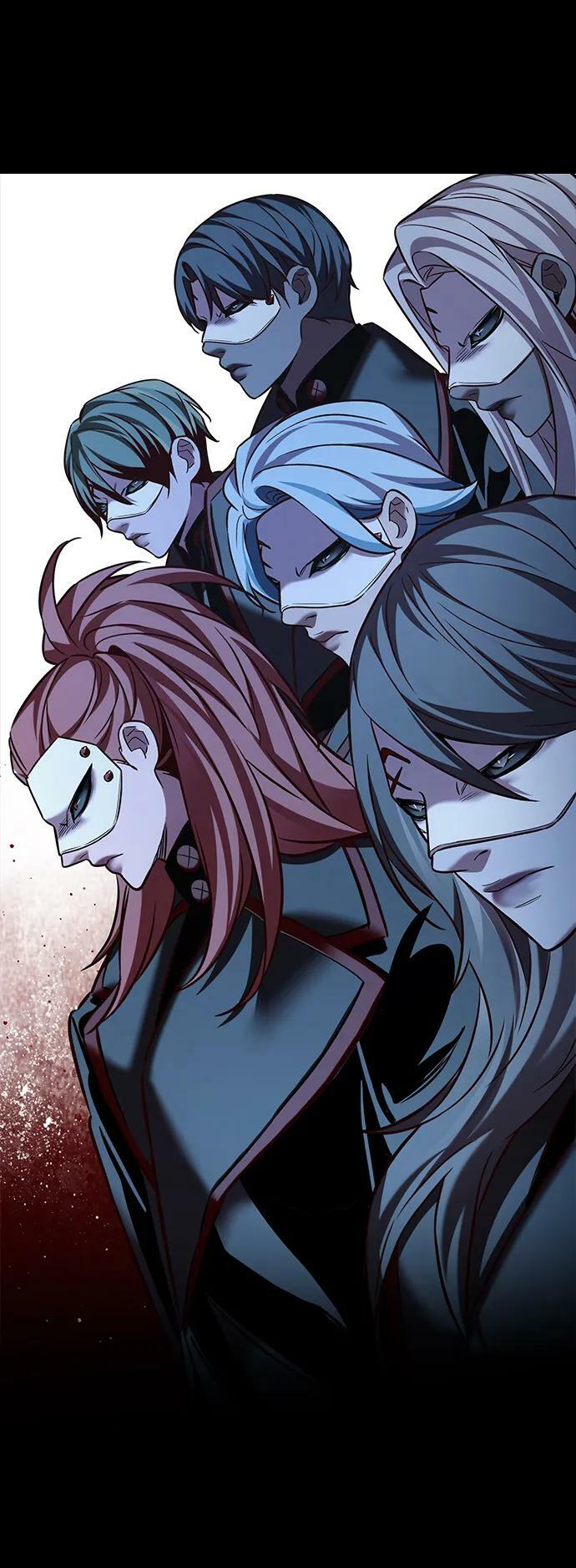 觉醒吧铲屎官335漫画,第247话2图