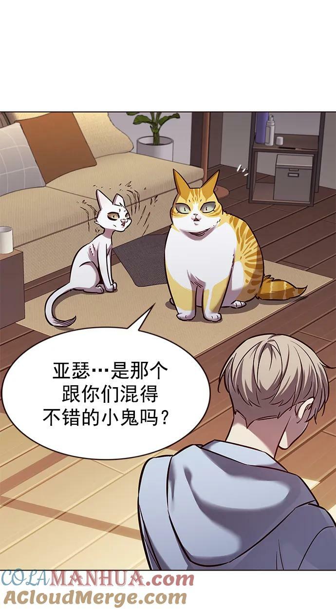 觉醒吧铲屎官335漫画,第240话1图