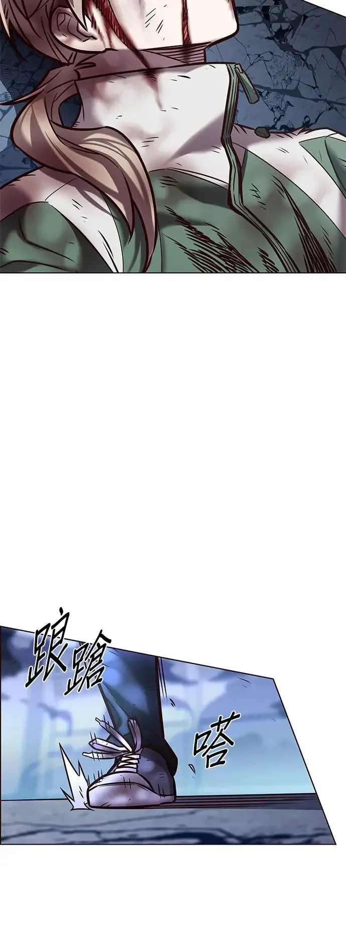 觉醒吧铲屎官335漫画,第288话2图