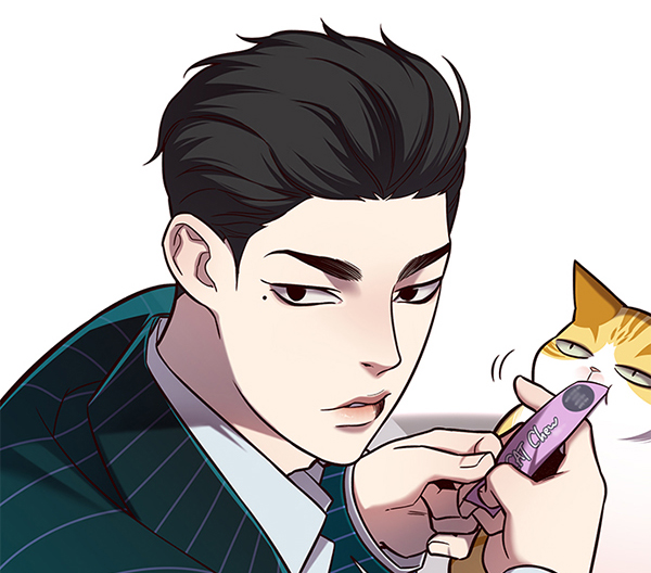 觉醒吧铲屎官335漫画,第114话1图