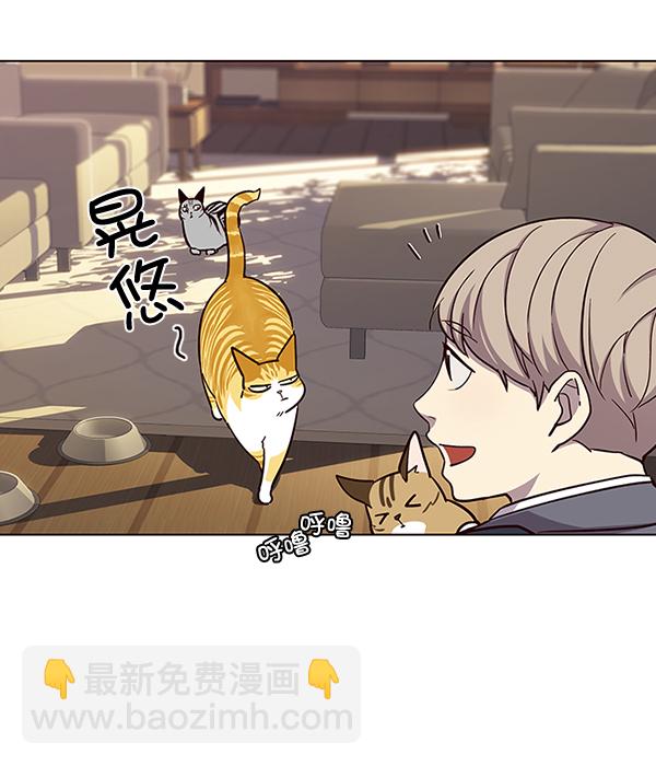 觉醒吧铲屎官漫画免费观看180话漫画,第38话2图