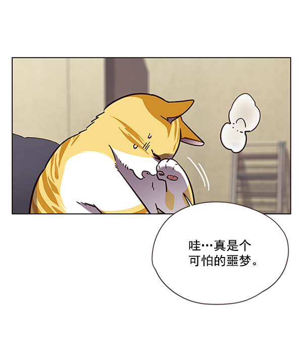 觉醒吧铲屎官335漫画,第65话1图