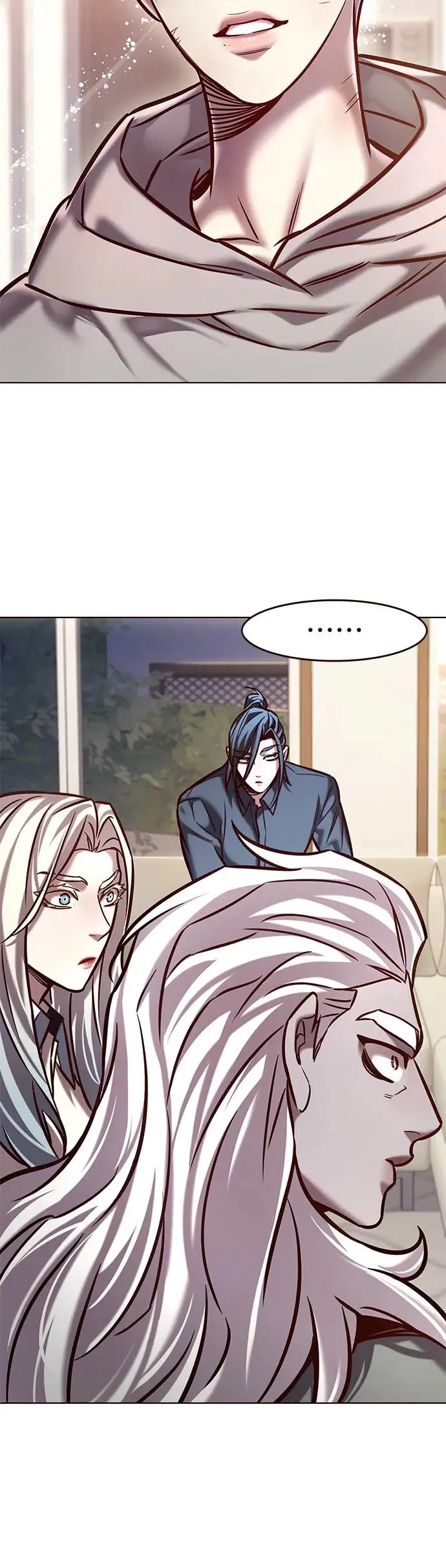 觉醒吧铲屎官335漫画,第289话2图