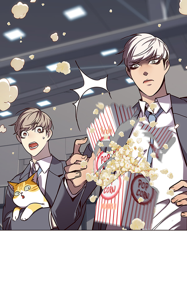 觉醒吧铲屎官335漫画,第54话2图
