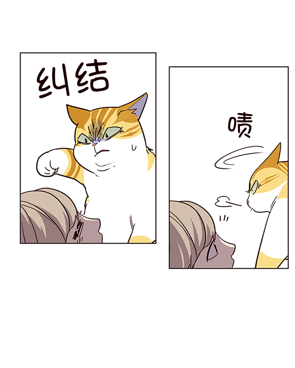 觉醒吧铲屎官漫画免费观看180话漫画,第10话1图