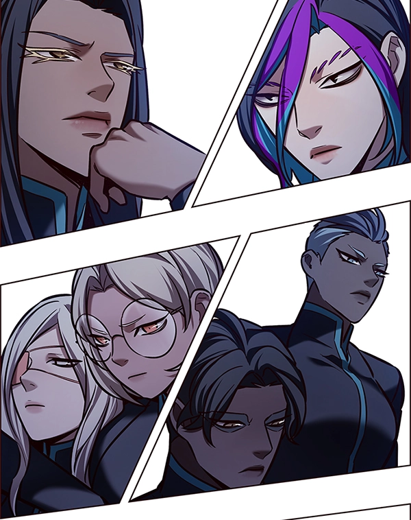 觉醒吧铲屎官漫画免费观看180话漫画,第199话1图