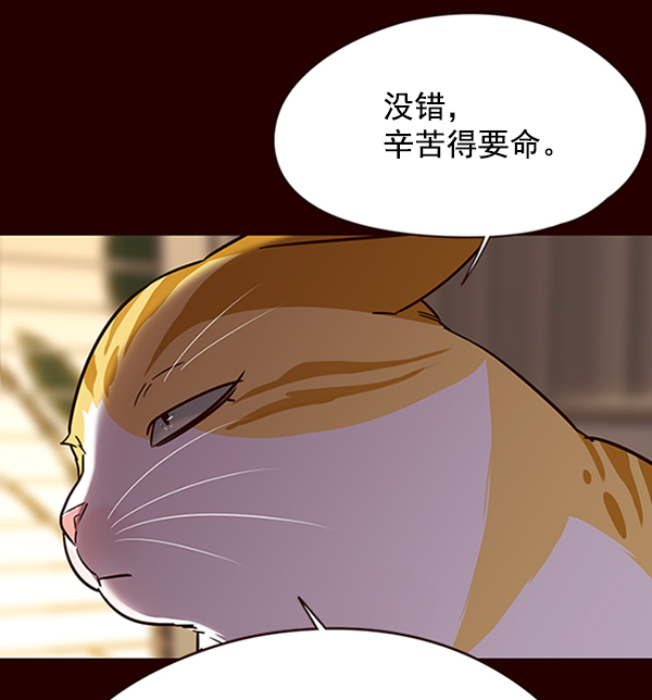 觉醒吧铲屎官335漫画,第96话1图