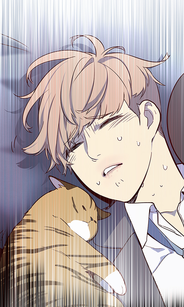 觉醒吧铲屎官335漫画,第8话2图