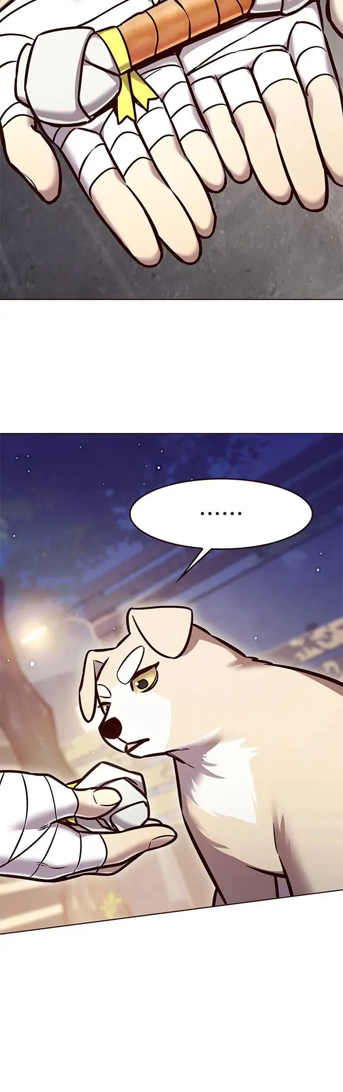觉醒吧铲屎官335漫画,第284话2图