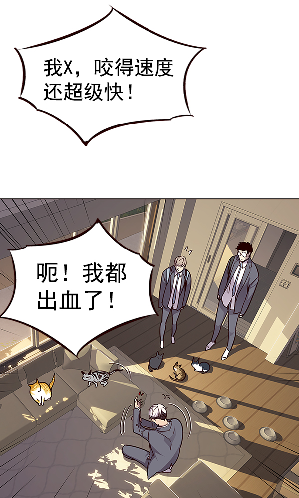 觉醒吧铲屎官漫画免费观看180话漫画,第38话1图