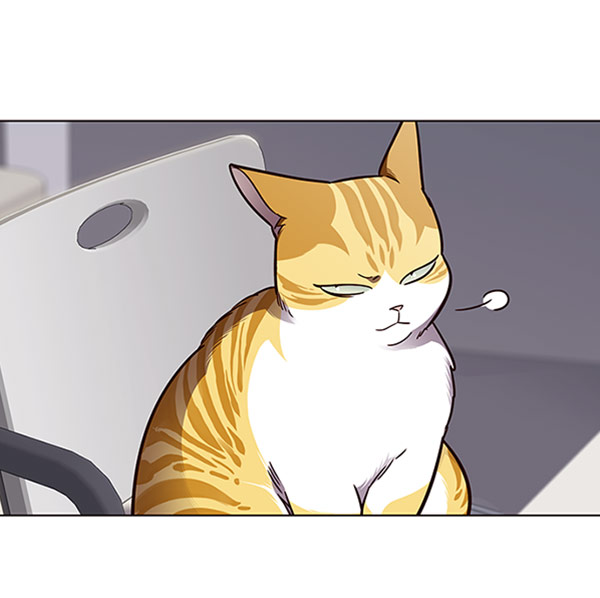 觉醒吧铲屎官335漫画,第63话1图