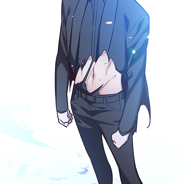 觉醒吧铲屎官漫画免费观看180话漫画,第176话2图